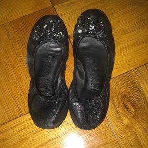 Tory Burch Ballet flats